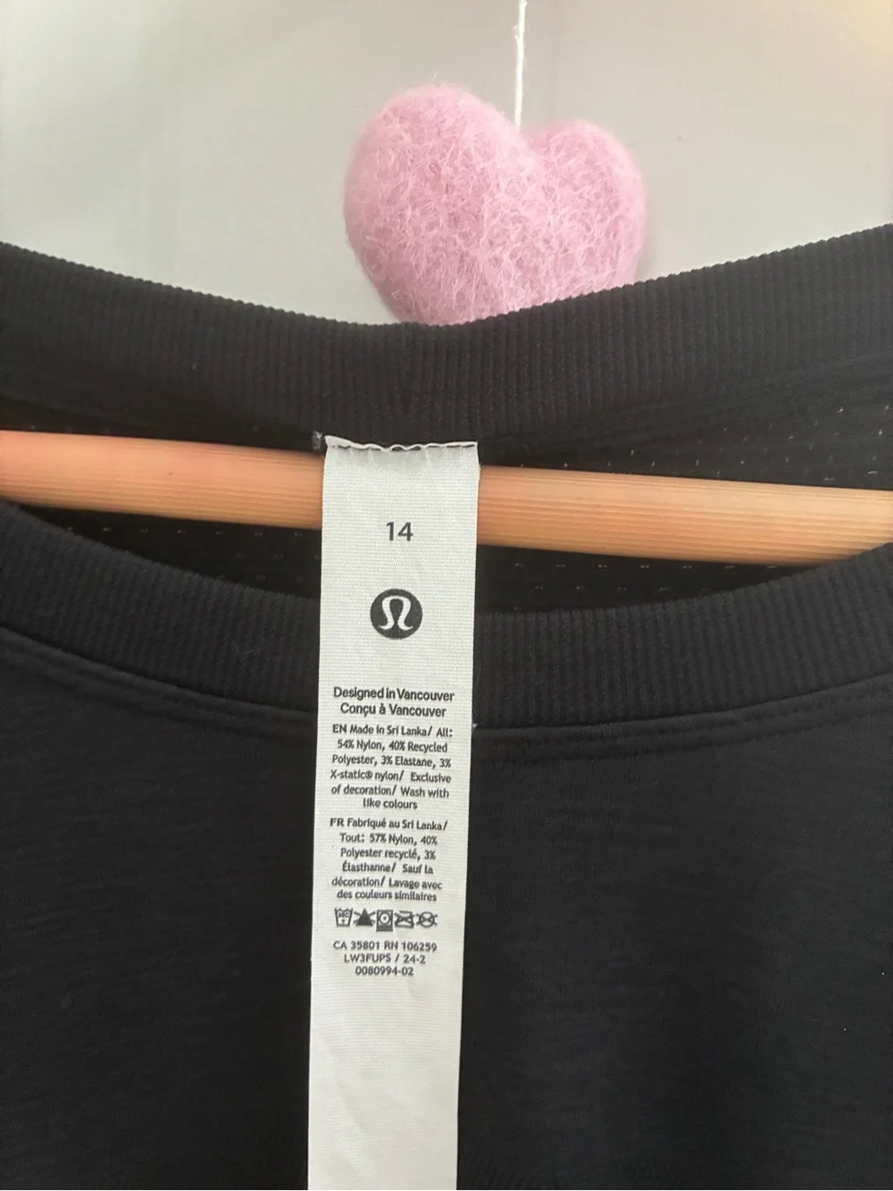 lululemon athletica lululemon swiftly